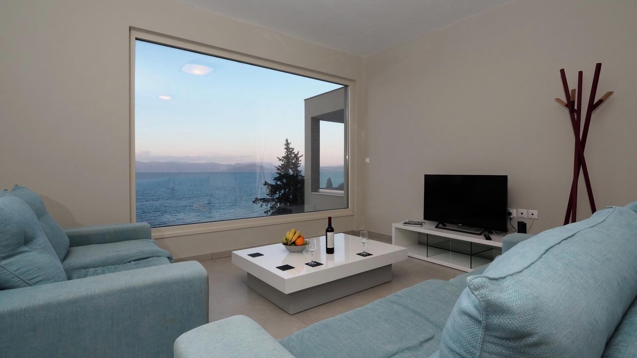 Photo of Livingroom in Notos