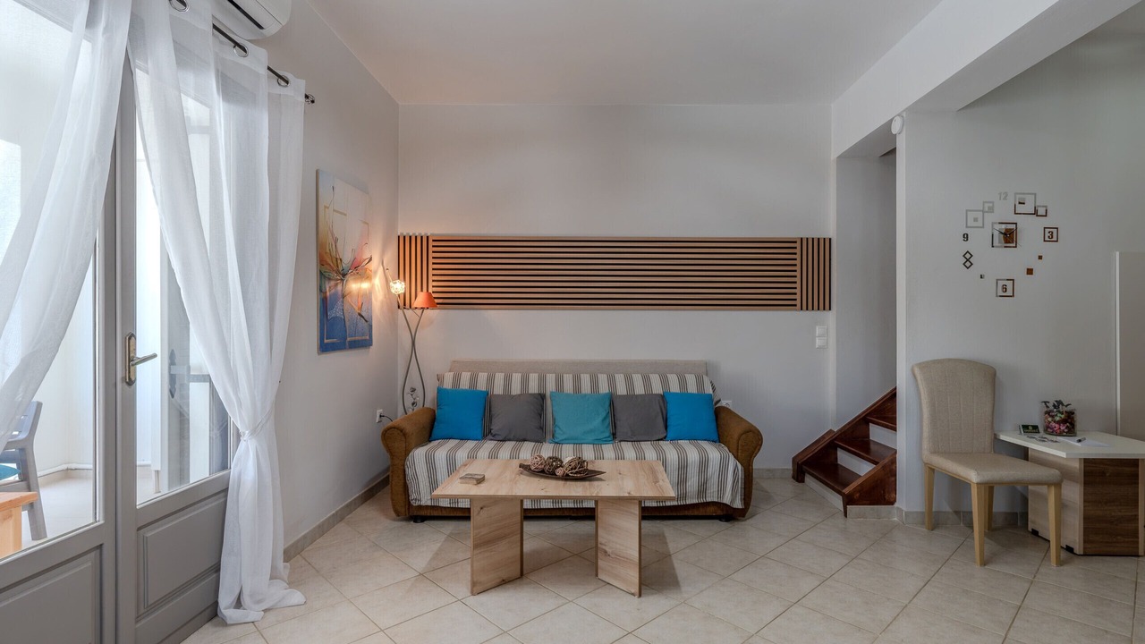 Photo of Livingroom in Platanes