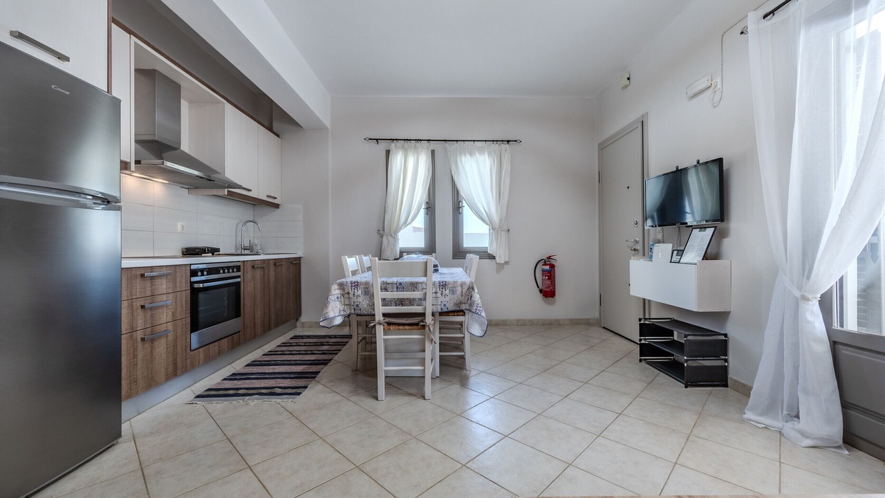 Photo of Kitchen in Platanes