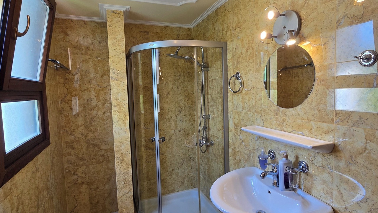 Photo of Bathroom in Katsarata