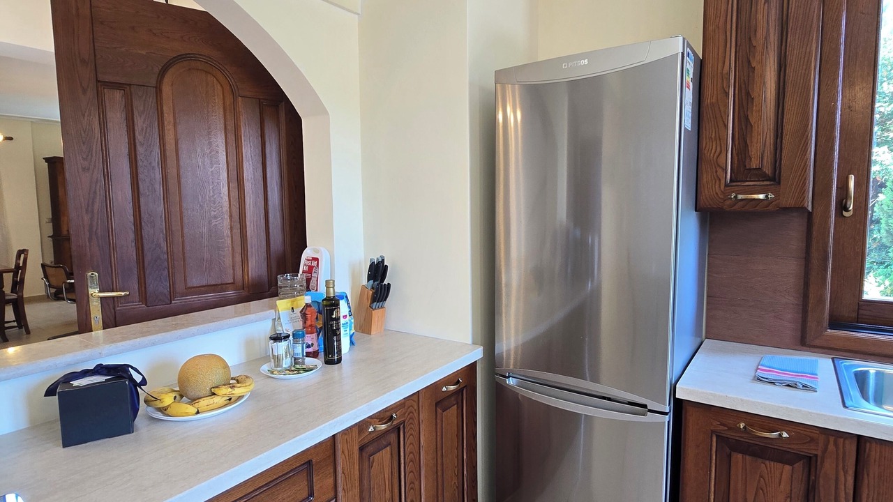 Photo of Kitchen in Katsarata