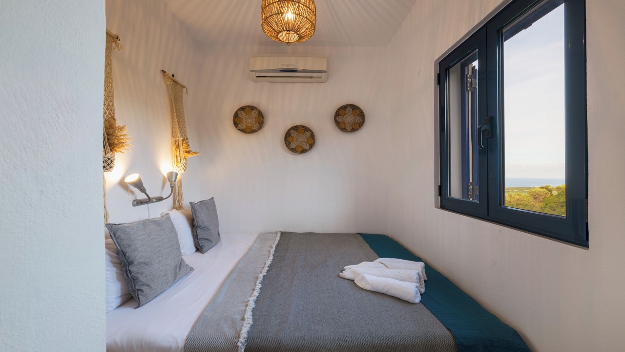 Photo of Bedroom in Adele