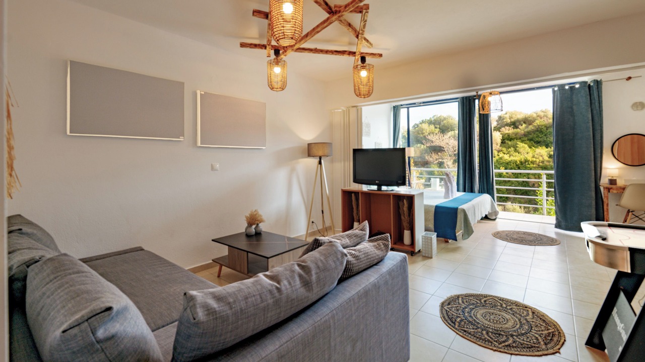 Photo of Livingroom in Adele