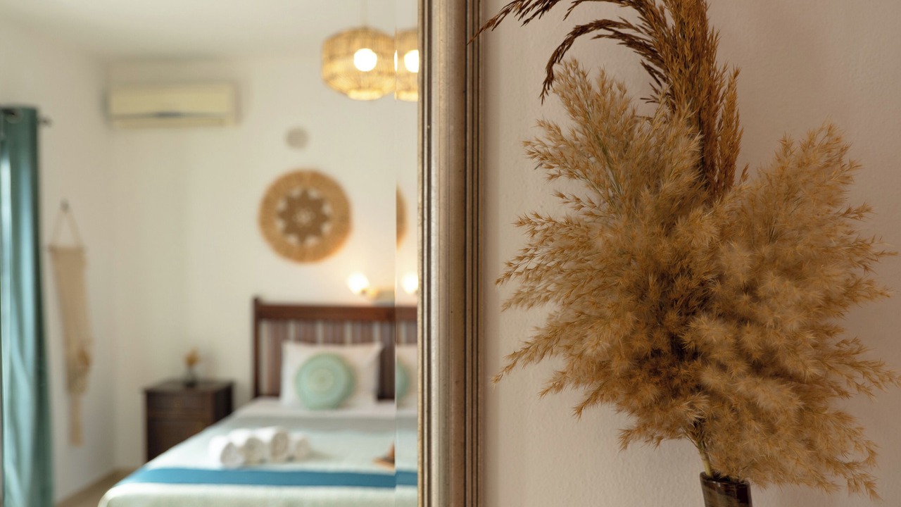 Photo of Bedroom in Adele