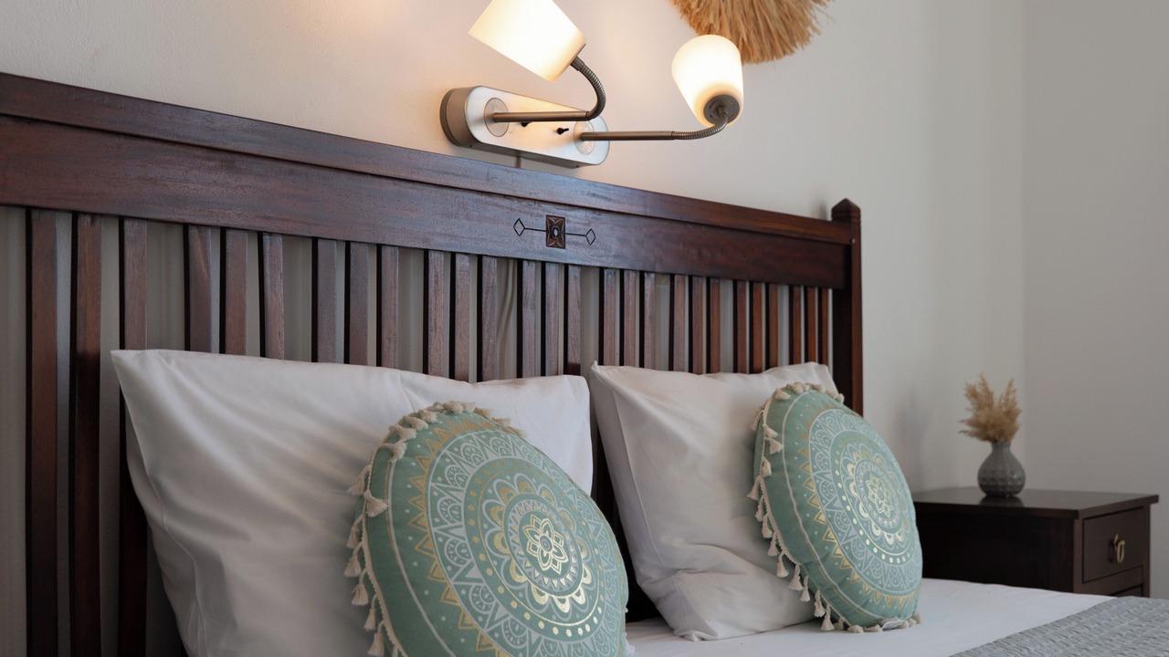 Photo of Bedroom in Adele