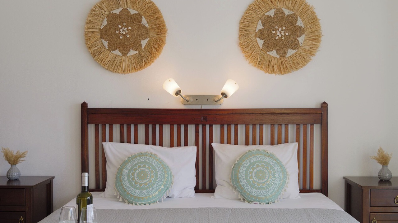 Photo of Bedroom in Adele