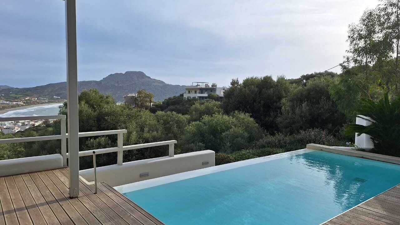 Photo of Outdoor in Plakias