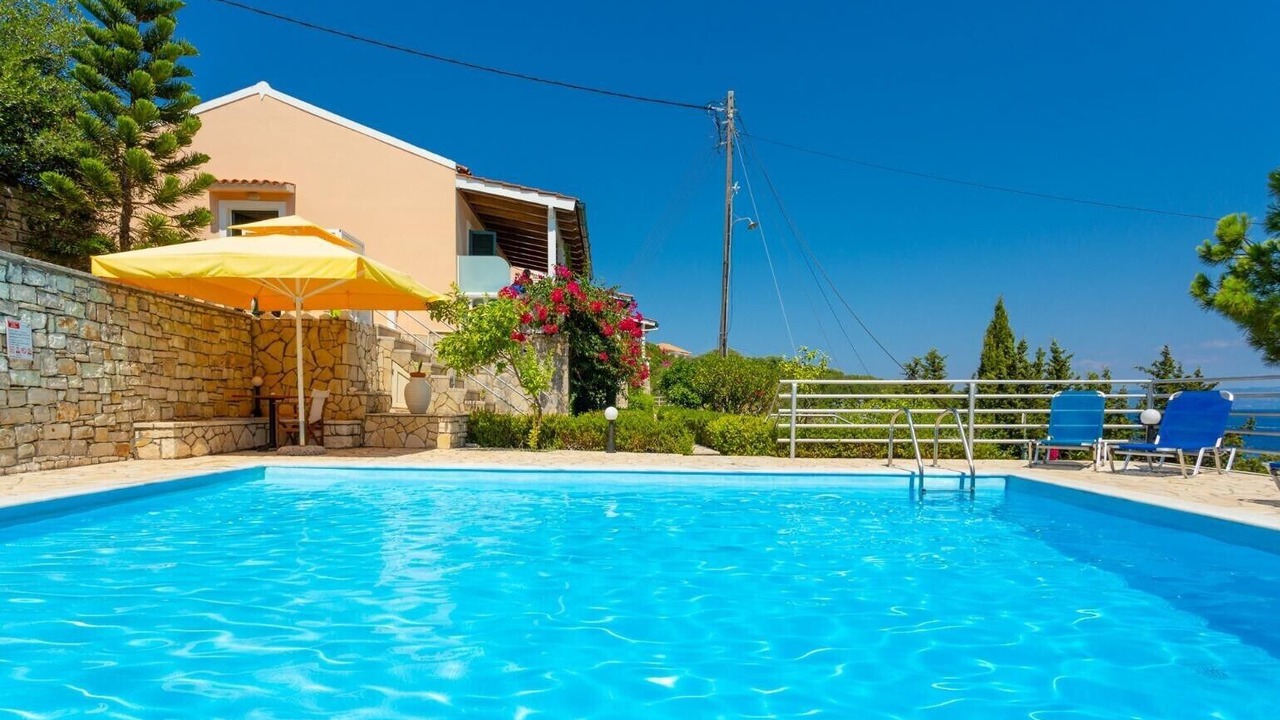 Photo of Outdoor in Katsimatika