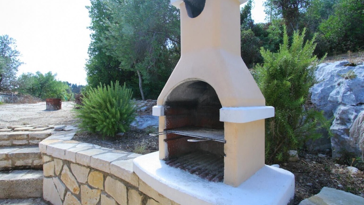 Photo of Outdoor in Katsimatika