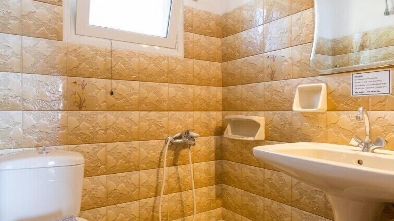 Photo of Bathroom in Katsimatika