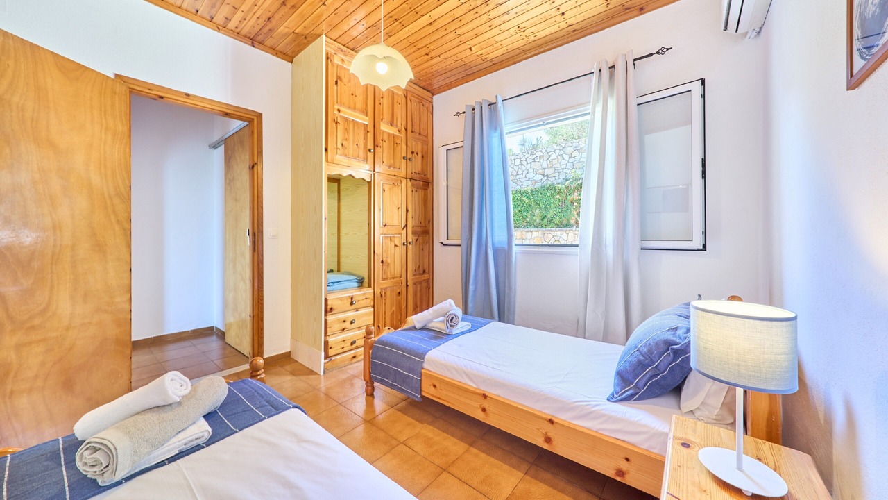 Photo of Bedroom in Katsimatika