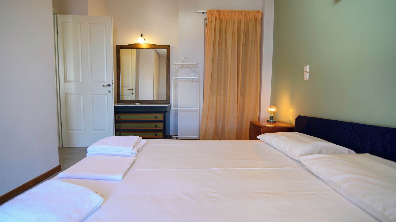 Photo of Bedroom in Preveza