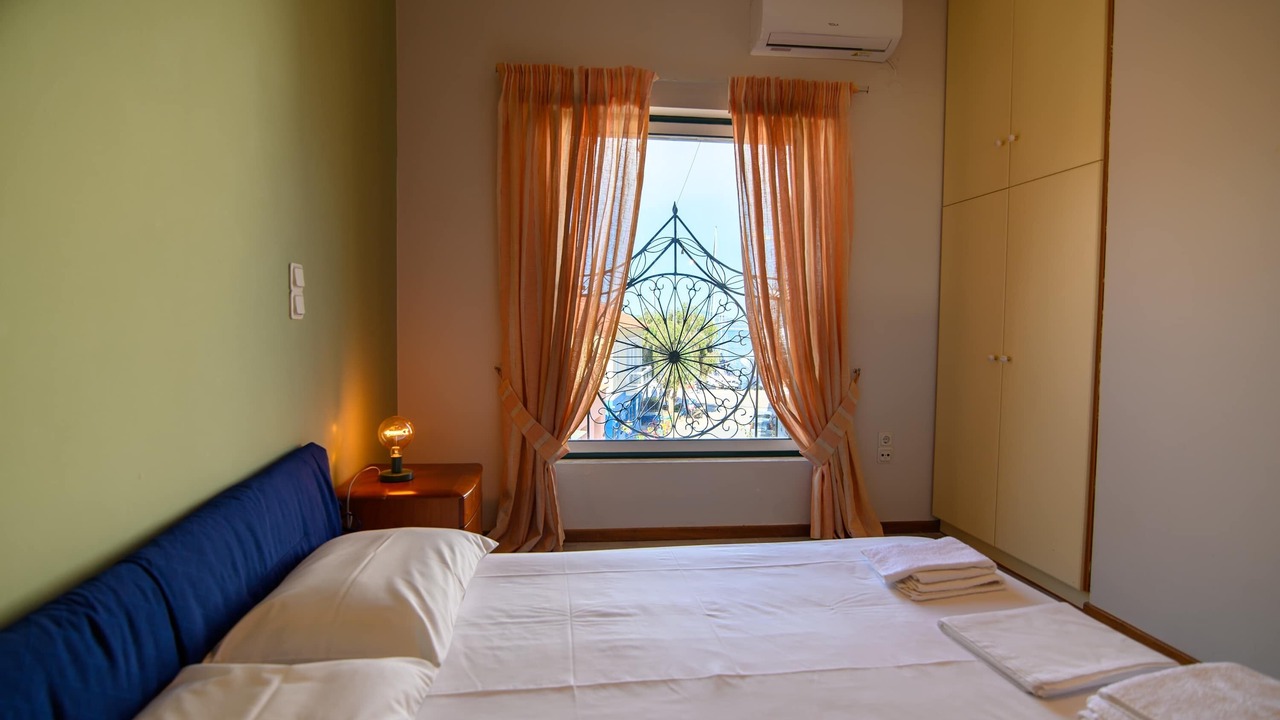 Photo of Bedroom in Preveza