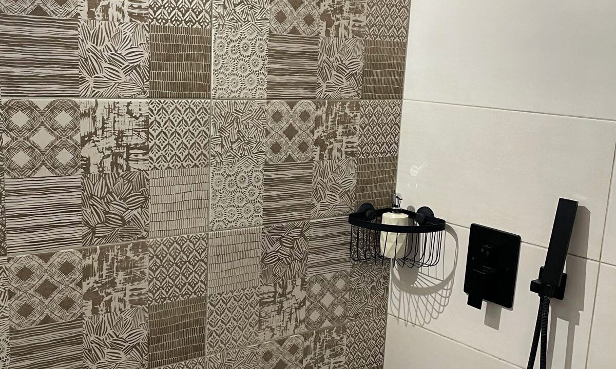 Photo of Bathroom in Skopelos Town