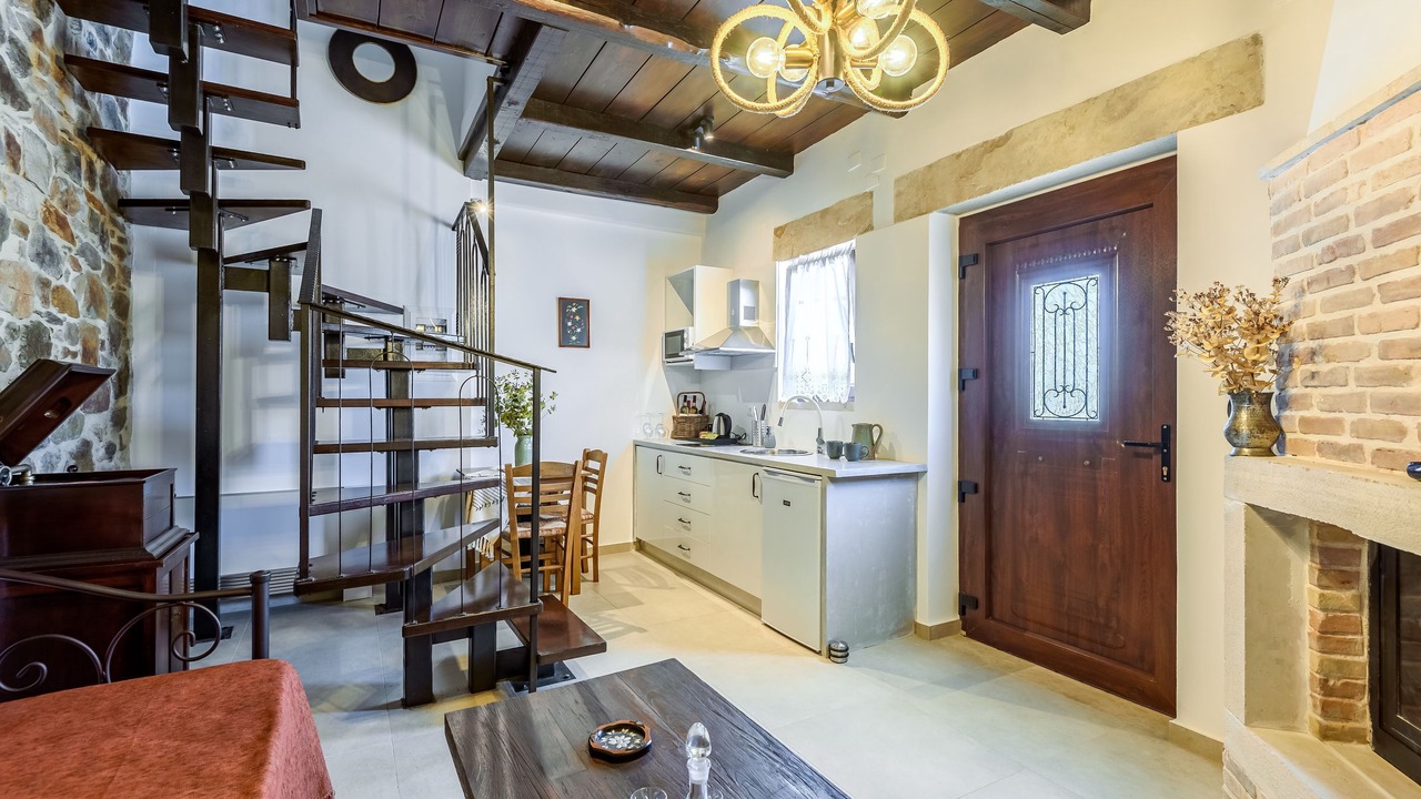 Photo of Bedroom in Agriles