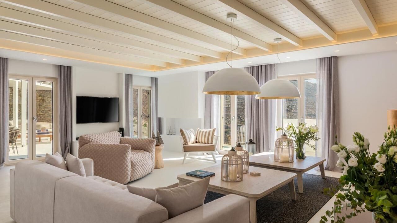 Photo of Livingroom in Elia