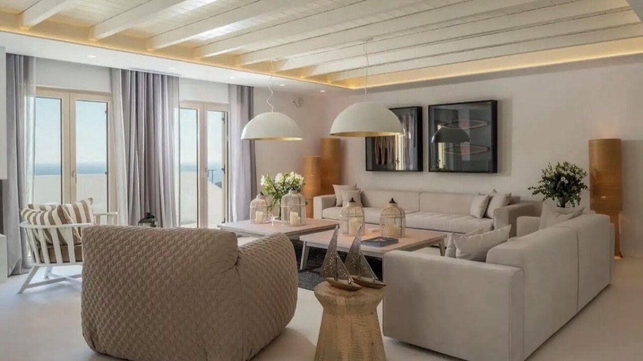 Photo of Livingroom in Elia