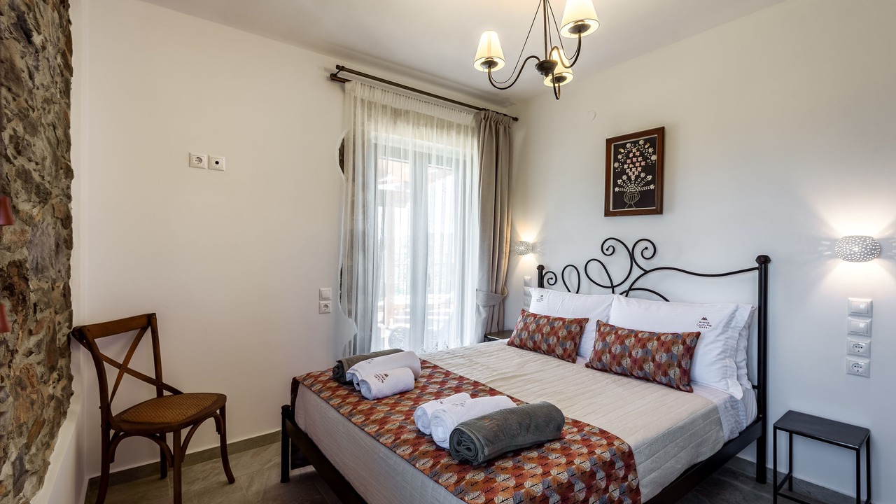 Photo of Bedroom in Agriles