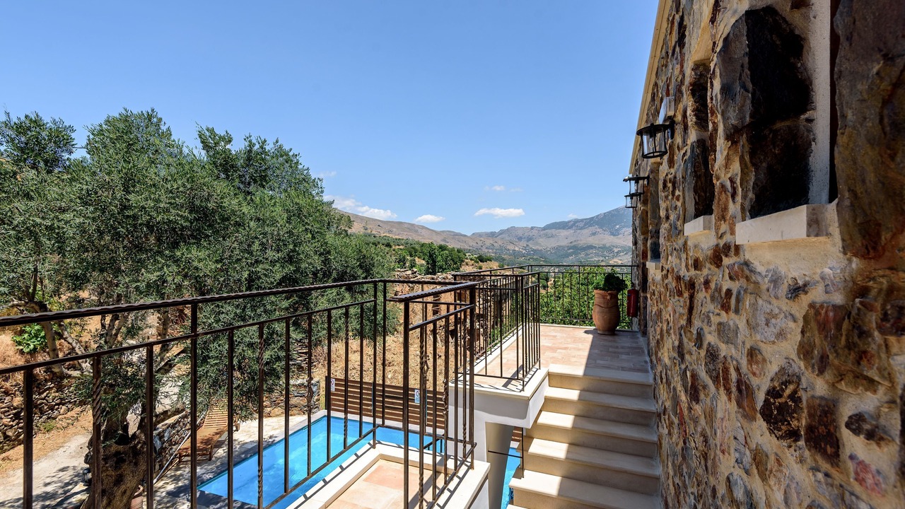 Photo of Outdoor in Agriles