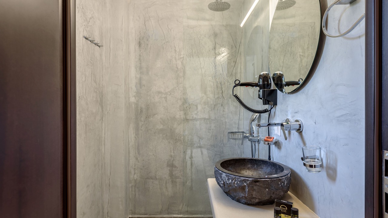 Photo of Bathroom in Agriles