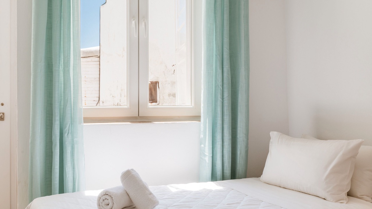 Photo of Bedroom in Little Venice