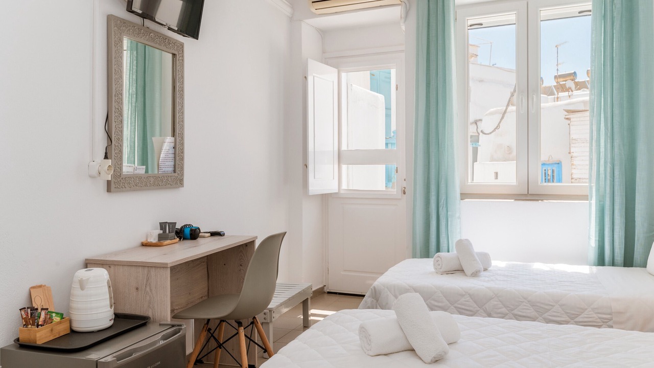 Photo of Bedroom in Little Venice