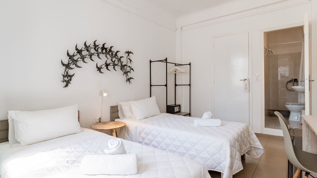 Photo of Bedroom in Little Venice