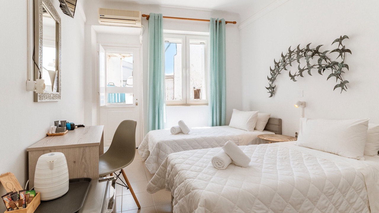 Photo of Bedroom in Little Venice
