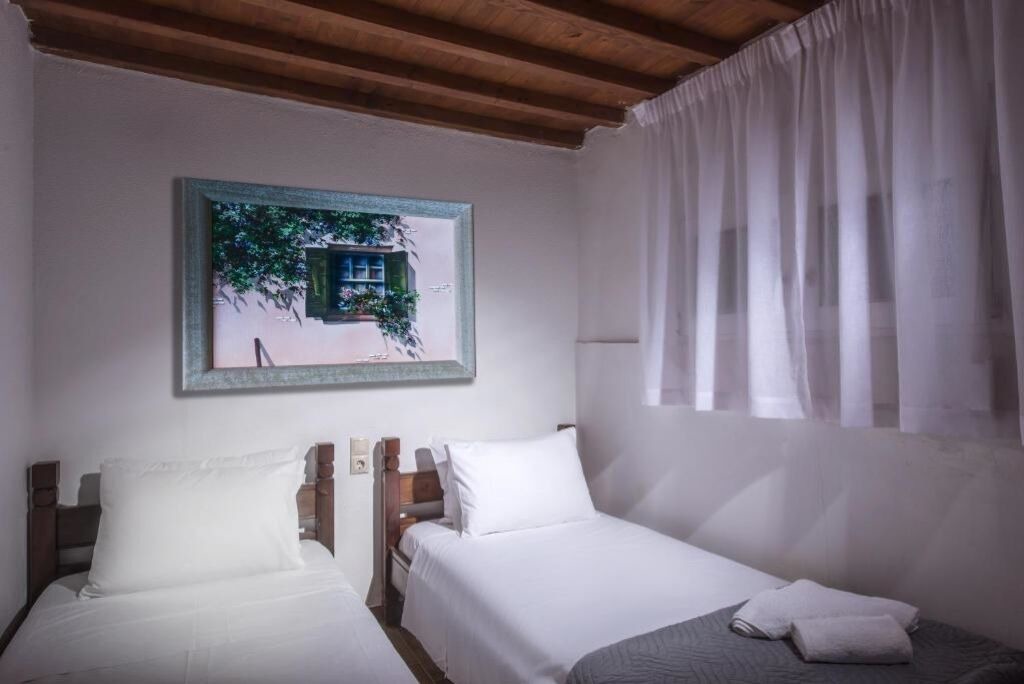 Photo of Bedroom in Linoperamata