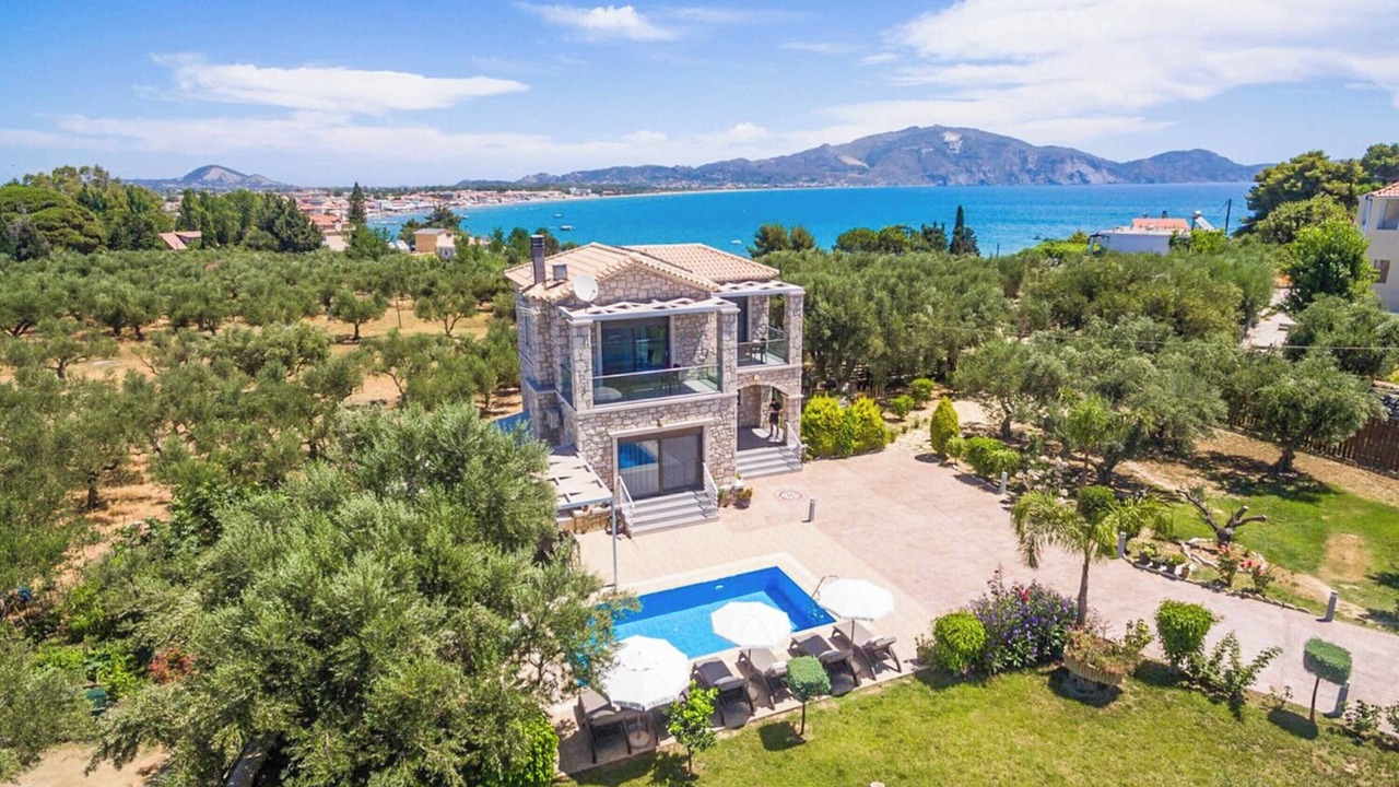 Photo of Outdoor in Agios Sostis