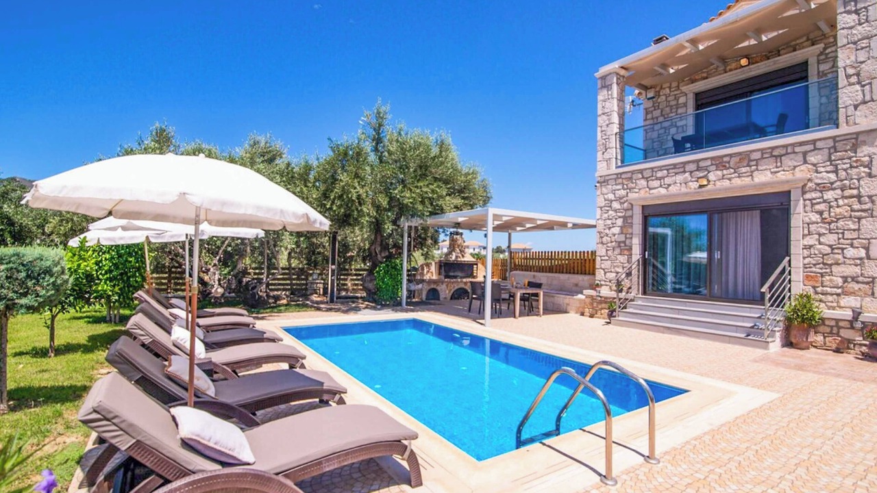 Photo of Outdoor in Agios Sostis