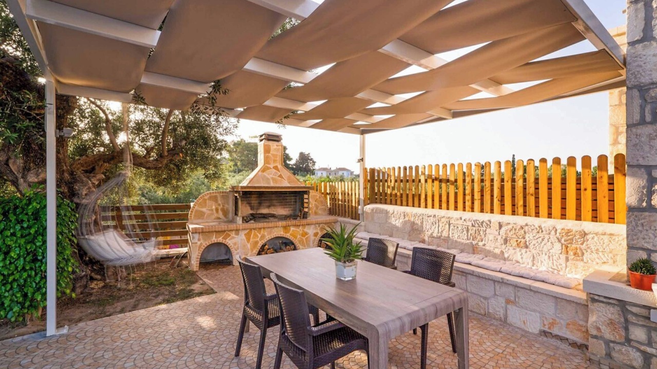 Photo of Outdoor in Agios Sostis