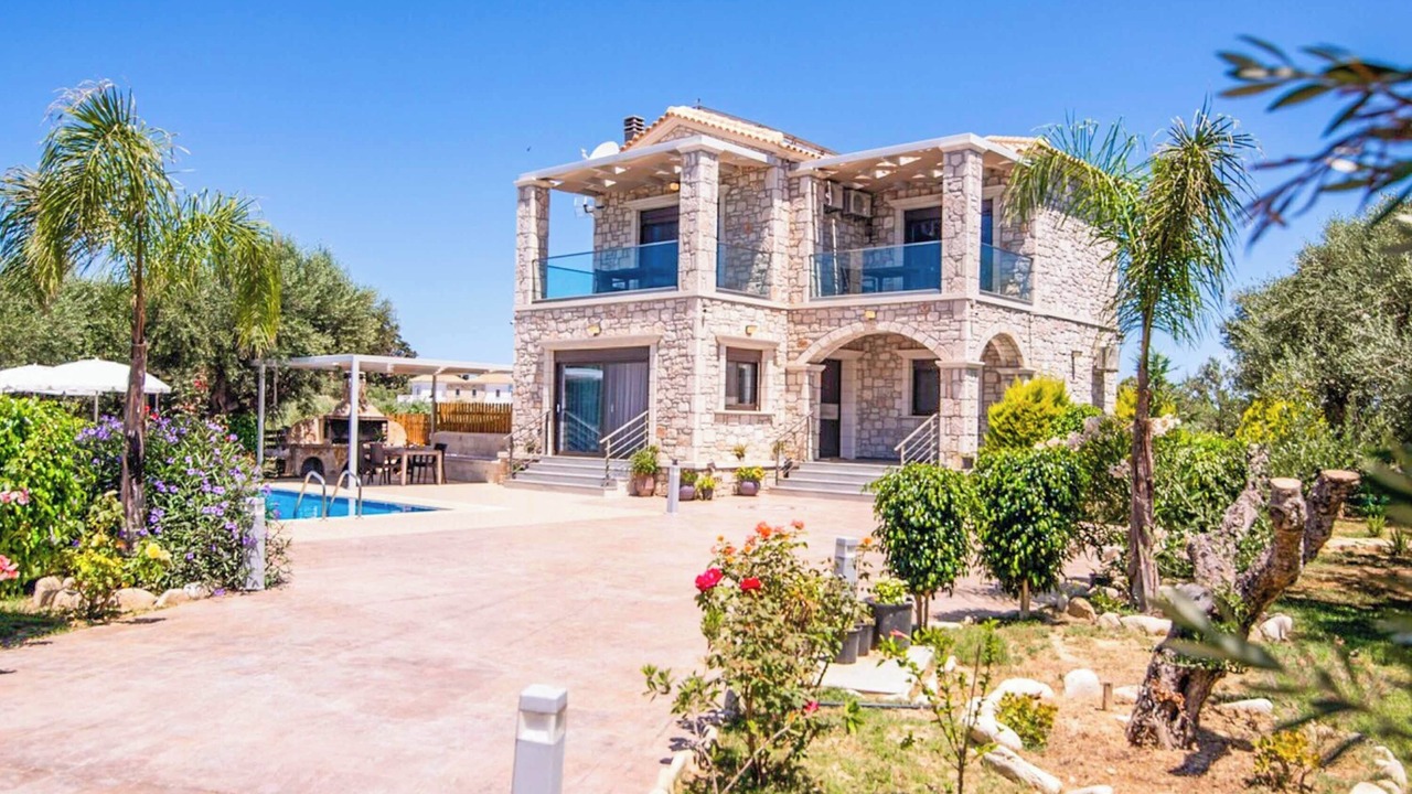 Photo of Outdoor in Agios Sostis