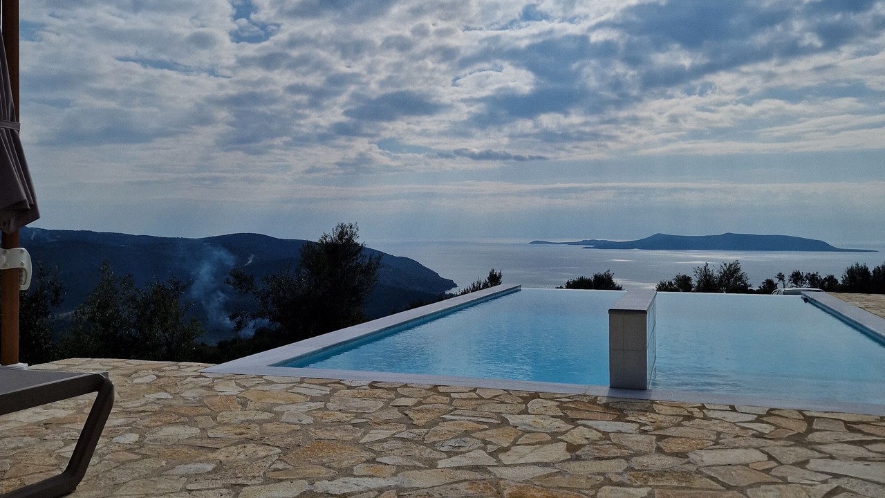 Photo of Outdoor in Foinikounta