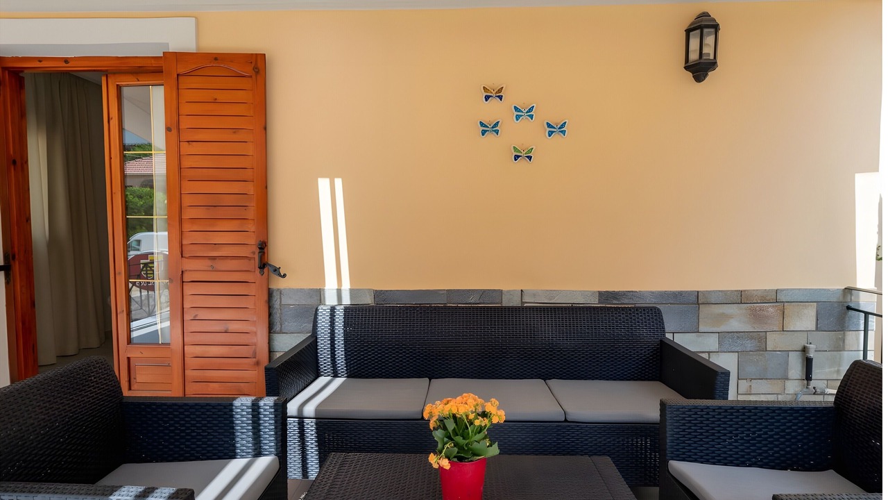 Photo of Outdoor in Argostoli Town