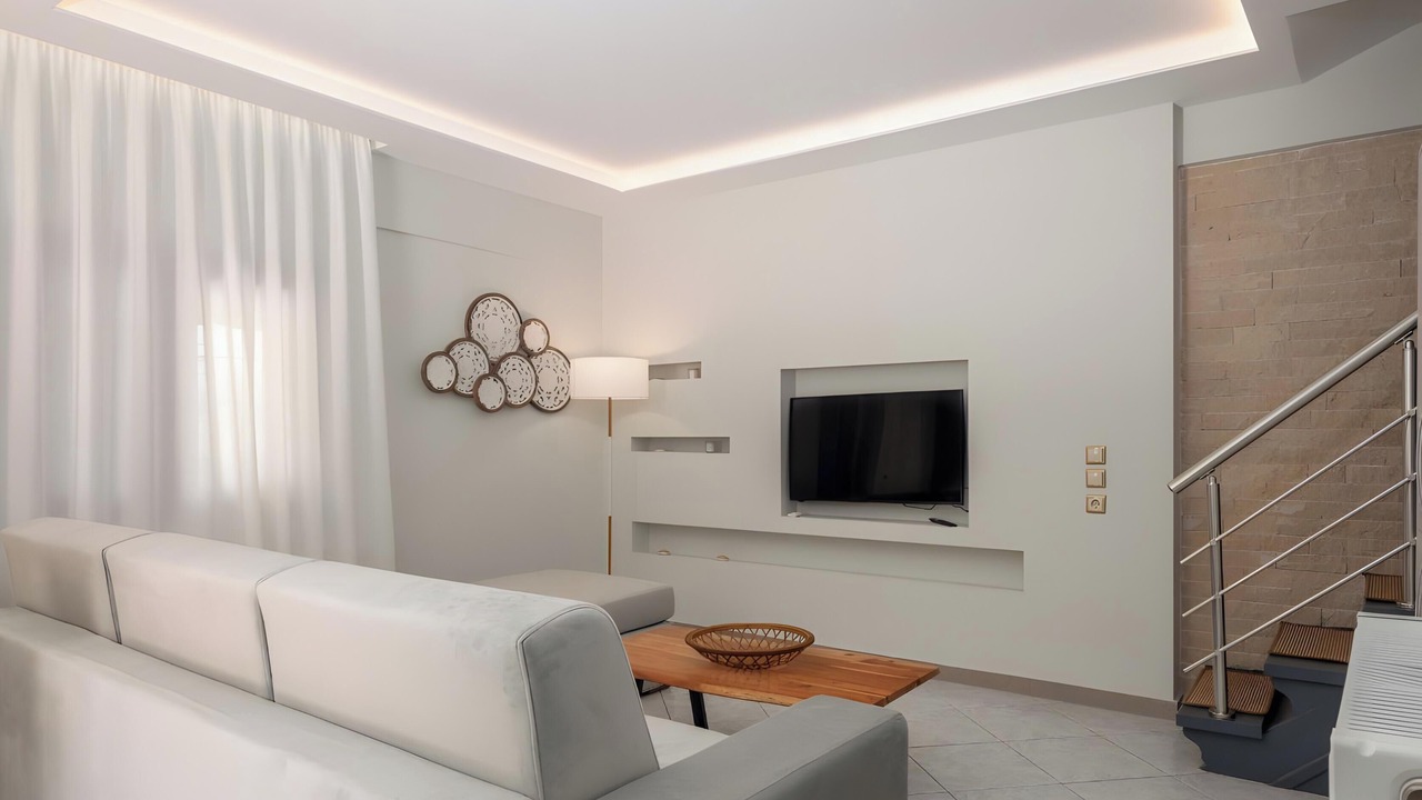 Photo of Livingroom in Argostoli Town