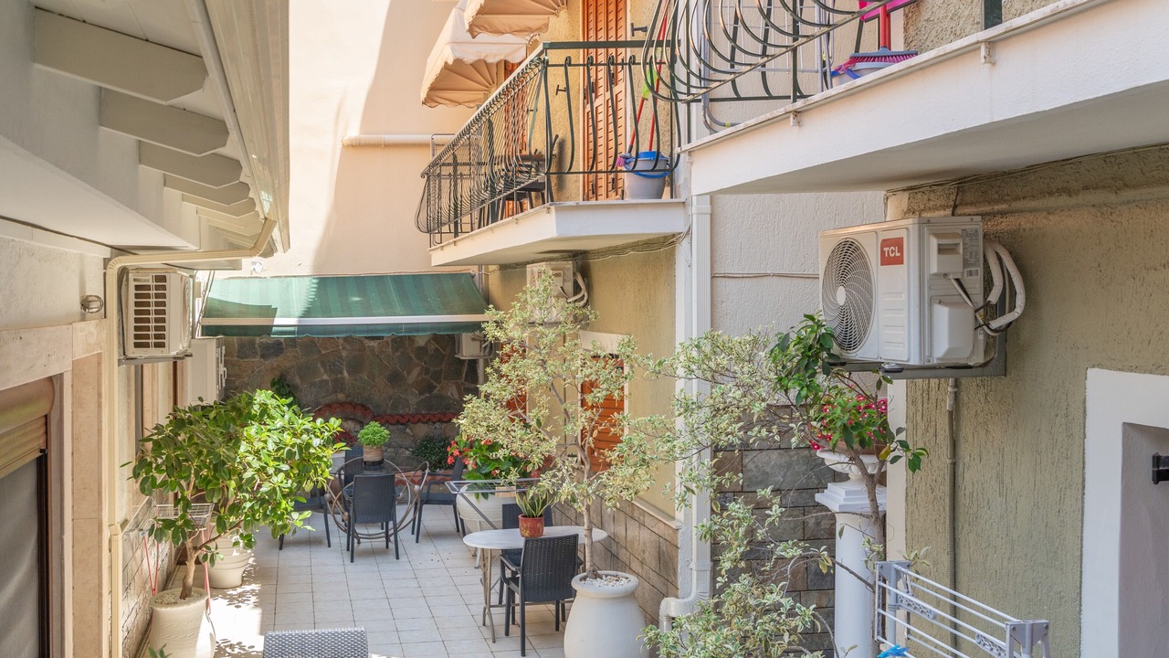 Photo of Outdoor in Argostoli Town