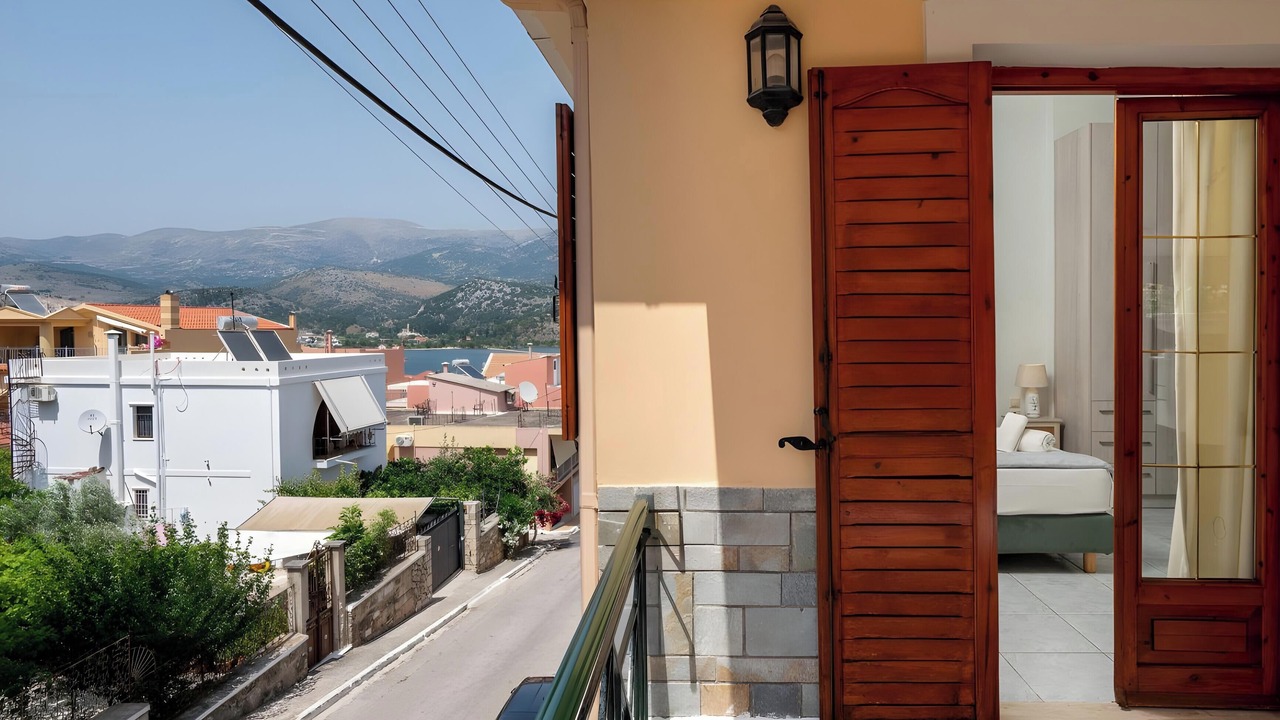 Photo of Outdoor in Argostoli Town