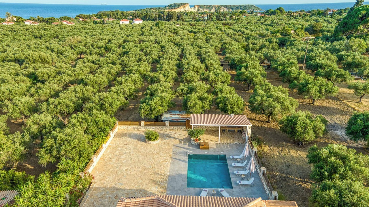 Photo of Outdoor in Vasilikos