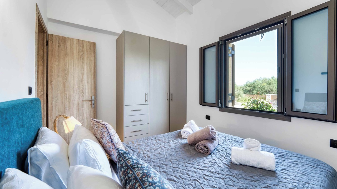 Photo of Bedroom in Vasilikos