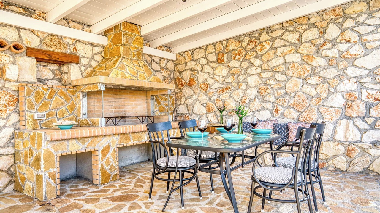 Photo of Outdoor in Vasilikos
