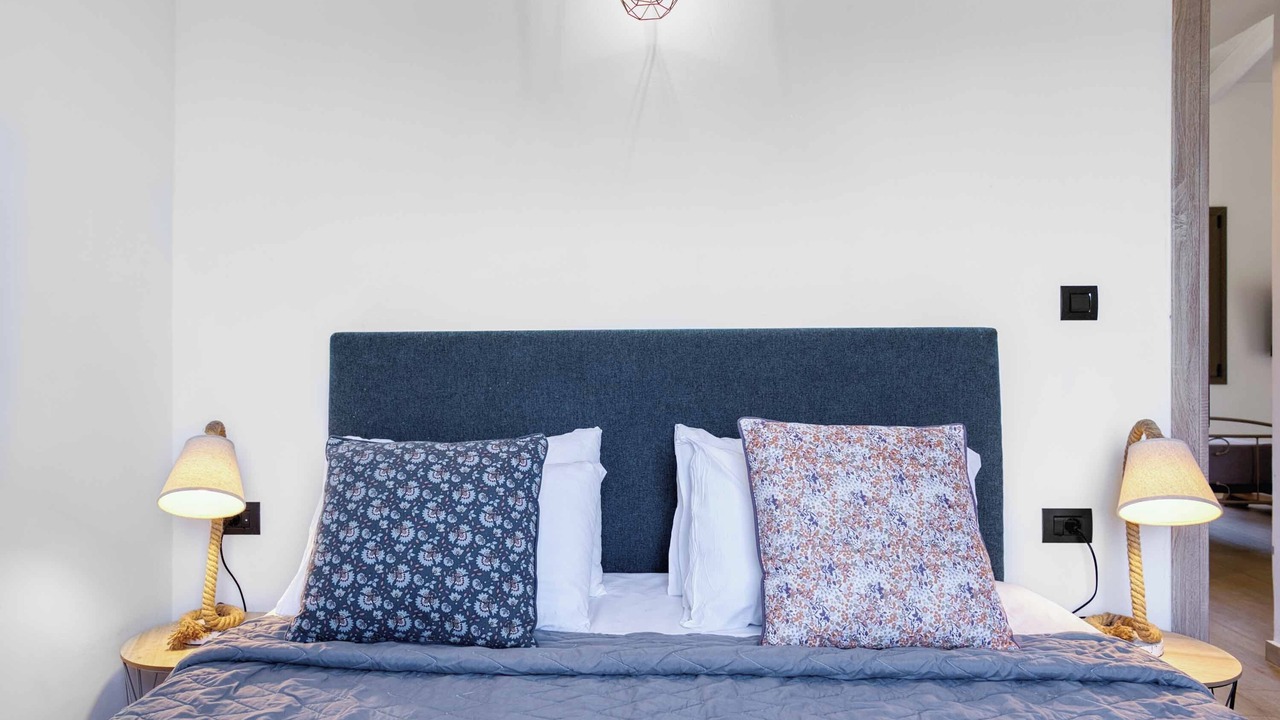 Photo of Bedroom in Vasilikos