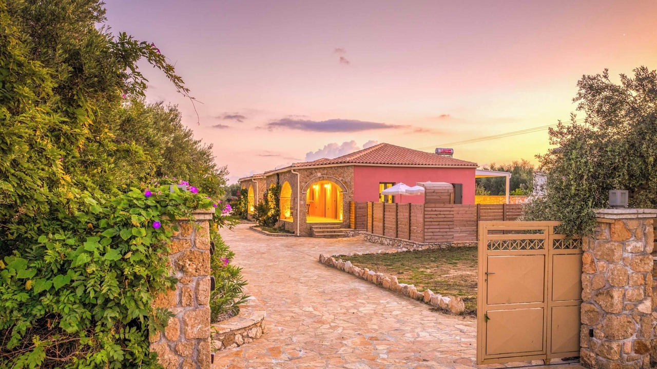 Photo of Outdoor in Vasilikos