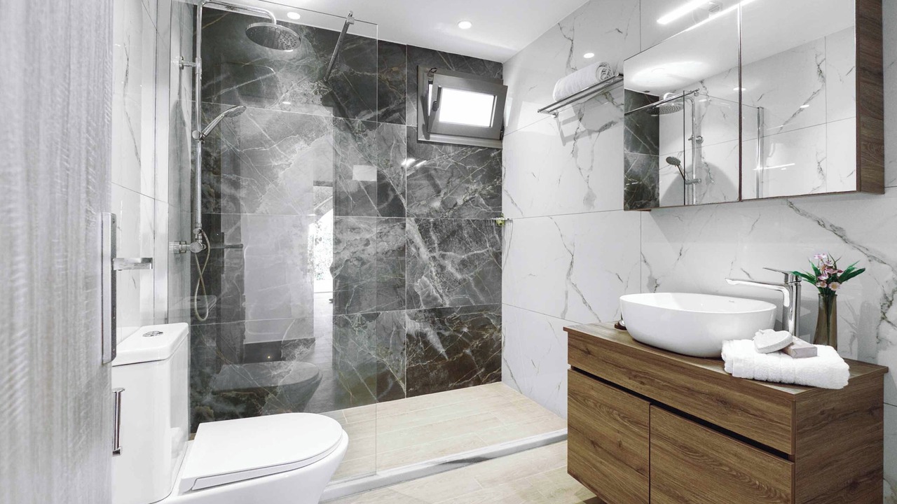 Photo of Bathroom in Vasilikos