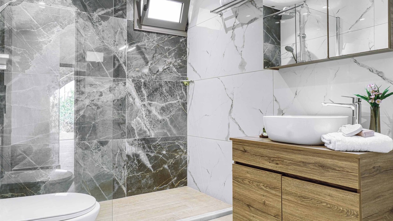 Photo of Bathroom in Vasilikos