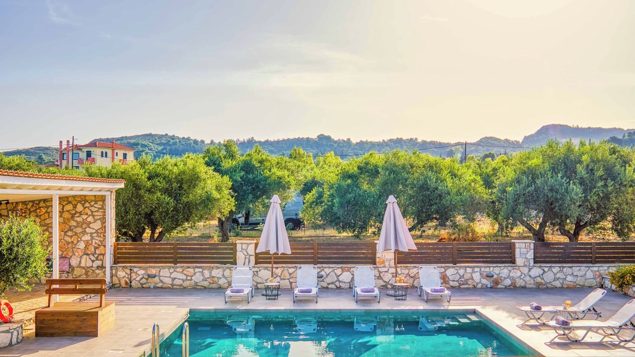 Photo of Outdoor in Vasilikos