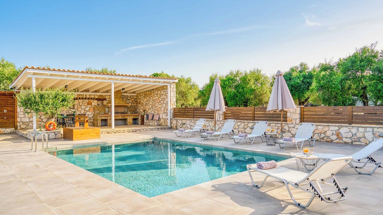 Photo of Outdoor in Vasilikos