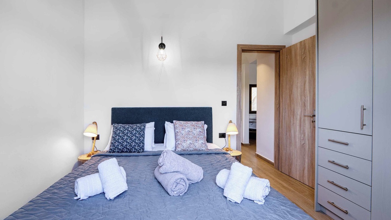 Photo of Bedroom in Vasilikos
