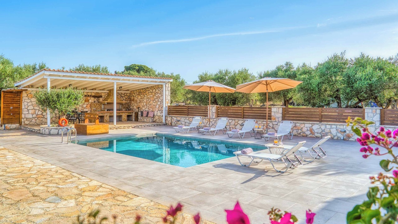 Photo of Outdoor in Vasilikos