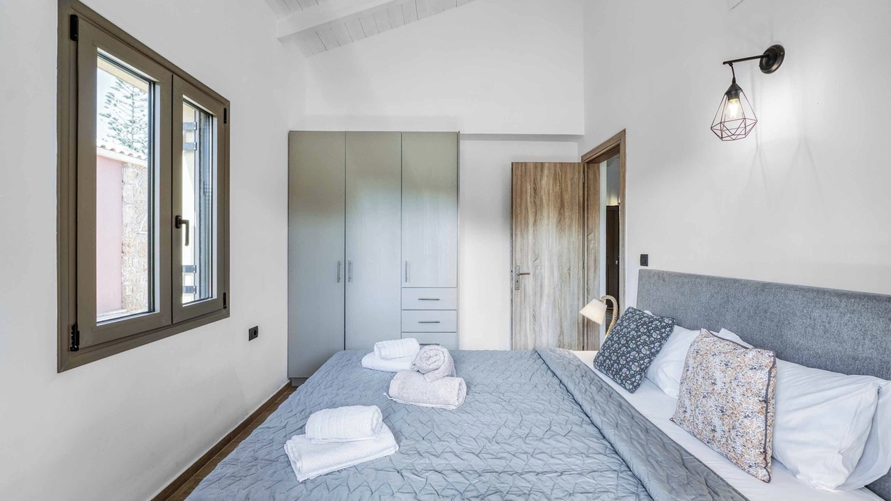Photo of Bedroom in Vasilikos